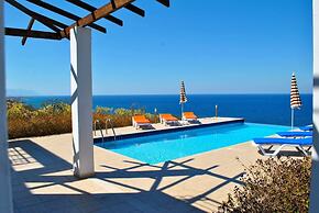 Villa Blue Horizon by Amy Villas