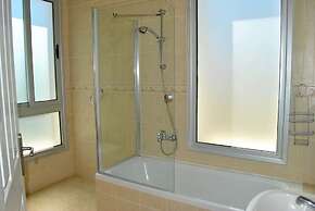 Villa Blue Horizon by Amy Villas