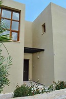 Villa Blue Ocean by Amy Villa