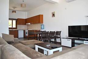 Villa Blue Ocean by Amy Villa