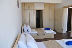 Villa Blue Ocean by Amy Villa