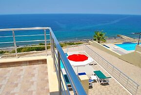 Villa Blue Ocean by Amy Villa