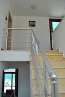 Villa Blue Ocean by Amy Villa