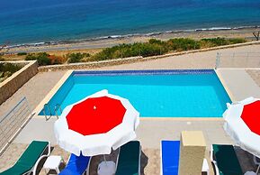 Villa Blue Ocean by Amy Villa