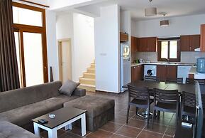 Villa Blue Ocean by Amy Villa