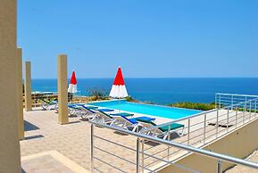 Villa Blue Ocean by Amy Villa