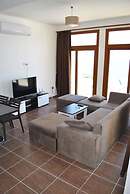 Villa Blue Ocean by Amy Villa