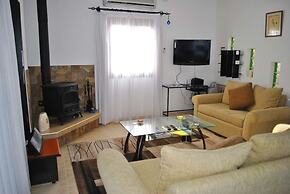 Villa Brooklands by Amy Villas