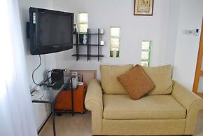 Villa Brooklands by Amy Villas