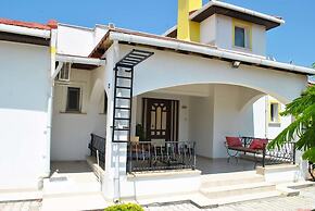 Villa Butterfly by Amy Villas