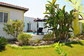 Villa Butterfly by Amy Villas