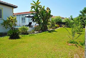 Villa Butterfly by Amy Villas