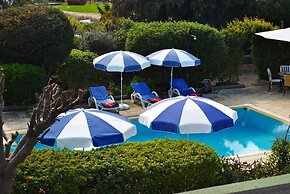 Villa Canna by Amy Villas