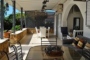 Villa Canna by Amy Villas