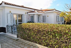 Villa Canna by Amy Villas