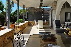 Villa Canna by Amy Villas