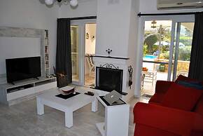 Villa Canna by Amy Villas