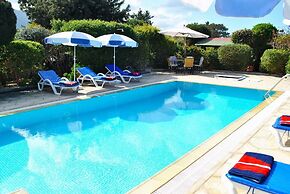 Villa Canna by Amy Villas