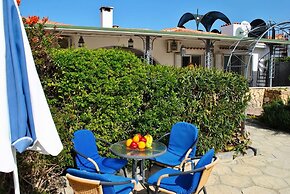 Villa Canna by Amy Villas