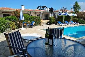 Villa Canna by Amy Villas