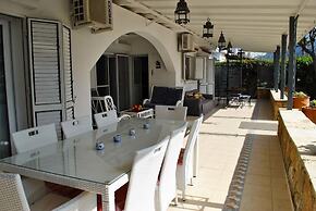 Villa Canna by Amy Villas