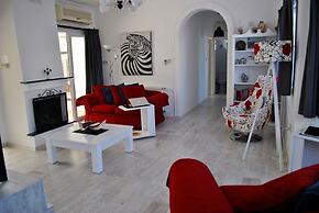 Villa Canna by Amy Villas