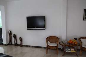 Villa Deluxe by Amy Villas