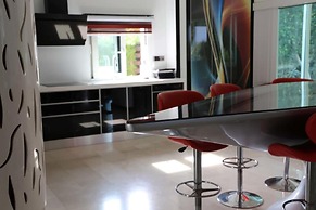 Villa Deluxe by Amy Villas