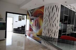 Villa Eden by Amy Villas