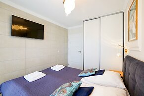 Apartament Mercedes by Baltic Home
