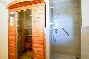 Apartament Mercedes by Baltic Home