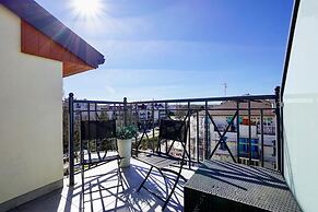 Apartament Mercedes by Baltic Home