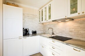 Apartament Mercedes by Baltic Home