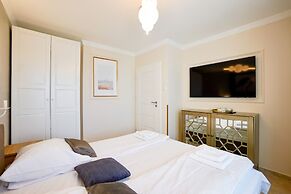 Apartament Mercedes by Baltic Home