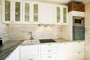 Apartament Mercedes by Baltic Home