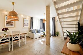 Apartament Mercedes by Baltic Home