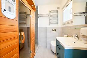 Apartament Mercedes by Baltic Home