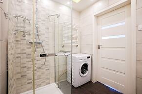 Apartament Mercedes by Baltic Home