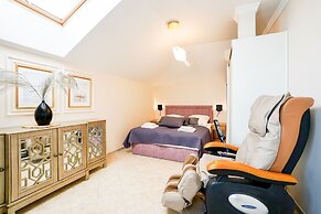 Apartament Mercedes by Baltic Home