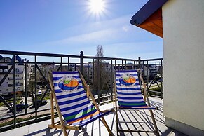 Apartament Mercedes by Baltic Home