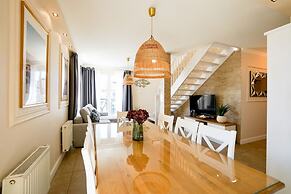 Apartament Mercedes by Baltic Home