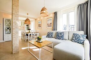 Apartament Mercedes by Baltic Home