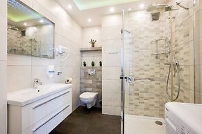 Apartament Mercedes by Baltic Home