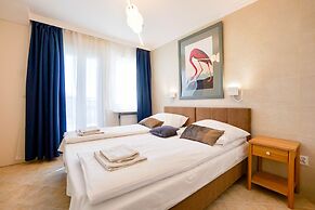 Apartament Mercedes by Baltic Home