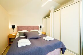 Apartament Mercedes by Baltic Home