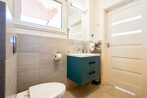 Apartament Mercedes by Baltic Home