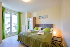 Aquamarina by Baltic Home