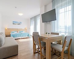 Aquamarina by Baltic Home