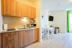 Aquamarina by Baltic Home