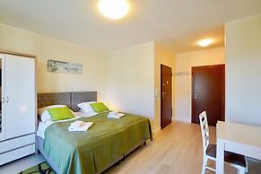 Aquamarina by Baltic Home